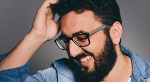 אלנתן שלום צילום: איה זק ברנז'ה