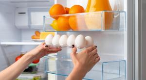 ביצים צילום: FabrikaSimf,Shutterstock אוכל