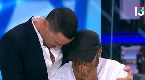 גיא זוארץ ואיתי שאבי צילום: רשת 13 ברנז'ה