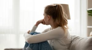הדמייה צילום: fizkes,Shutterstock הורים וילדים