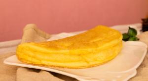 החביתה המושלמת צילום: Christy Leung,Shutterstock אוכל