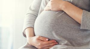 היריון צילום: nerudol,Shutterstock ברנז'ה