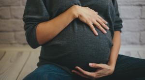 היריון, אילוסטרציה צילום: Svetlana Iakusheva,Shutterstock ברנז'ה