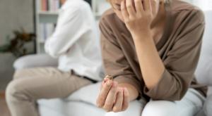 הצד של נשות הפוגעים צילום: shisu_ka,Shutterstock יחסים