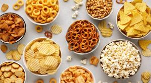 חטיפים צילום: baibaz,Shutterstock אוכל