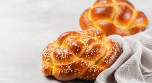 חלות צילום: OlgaBombologna,Shutterstock אוכל