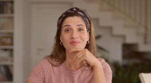 חן אמסלם צילום: כאן חינוכית ויואב גרוס ברנז'ה