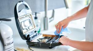 טוסטר צילום: Kamil Macniak,Shutterstock לייף סטייל