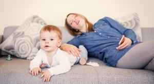 ילד חמישי צילום: Kaspars Grinvalds,Shutterstock הורים וילדים
