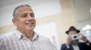 ינון מגל צילום: Yonatan Sindel,Flash90 ברנז'ה