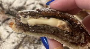 מגולגלות בלונדי צילום: פרטי אוכל