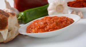 מטבוחה צילום: Natalia Hanin,Shutterstock אוכל
