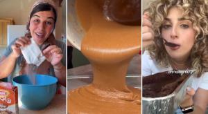 מתוך האינסטגרם של קורל חוטה, דניאל עמית, חן קורן צילום: צילום מסך אינסטגרם אוכל