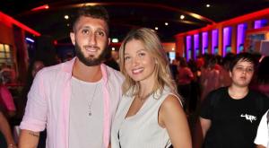 עדי הימלבלוי ובן זיני צילום: אור גפן ברנז'ה