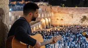 עדן חסון צילום: נדב צור ברנז'ה