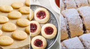 עוגיות צילום: shutterstock,canva אוכל
