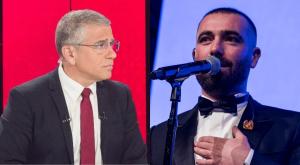 עומר אדם/ינון מגל צילום: אוהד קב/תומר שלום ברנז'ה