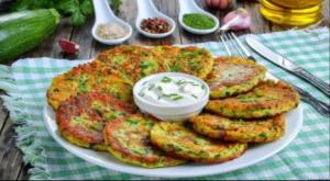 קציצות עלי סלק צילום: Shutterstock אוכל