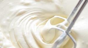 קצפת צילום: Maryana Kankul,Shutterstock אוכל
