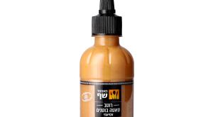 רוטב בוטנים צילום: יחצ אוכל
