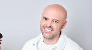 רון יוחננוב צילום: גיל אבירם אוכל
