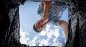 ריח מסריח מהפח. סיוט צילום: Melnikov Dmitriy,Shutterstock צרכנות