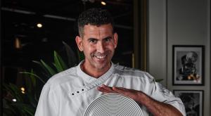 שגב משה צילום: גיל אבירם אוכל