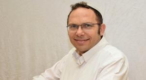 ישראל זעירא, מנכ"ל ראש יהודי צילום: עמיחי זעירא חדשות