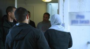 רשת רמאות בבגרויות במגזר הערבי צילום: דוברות משטרת ישראל חדשות
