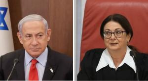 נתניהו וחיות צילום: MARC ISRAEL SELLEM/POOL , Yonatan Sindel/Flash90 חדשות