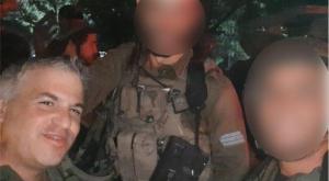 אלחנן קלמזון ז"ל צילום: באדיבות המשפחה חדשות