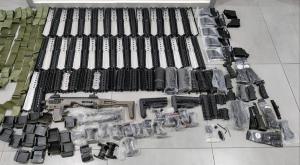  צילום: דוברות המשטרה מבזקים