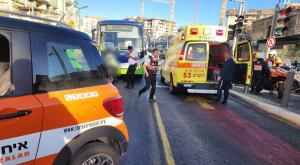  צילום: דוברות און ליין איחוד ההצלה מבזקים