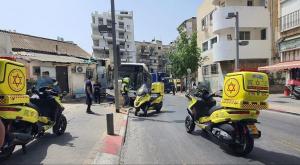 צילום: תיעוד מבצעי מד"א חדשות