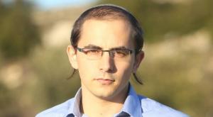 הרב אברהם סתיו צילום: מרים צחי ברנז'ה