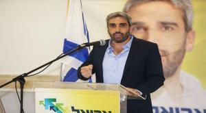 יאיר שטבון צילום:  אילן בלטה חדשות