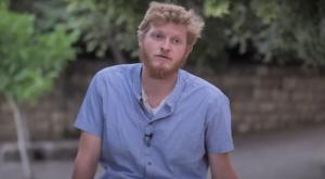 הקפיצה הקטלנית של נהוראי צילום: רגע של חכמה חדשות