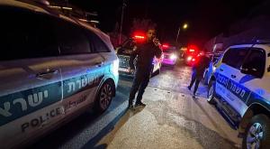  צילום: דוברות המשטרה חדשות