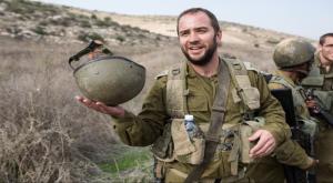 מילואים צילום: Maor Kinsbursky/Flash90 &ensp;&ensp;&ensp;&ensp; חדשות