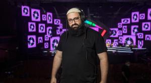 יעקב אסרף צילום: Hadas Parush/Flash90 ברנז'ה