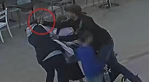 נסיון פיגוע נתניה צילום: דוברות משטרה ביטחון
