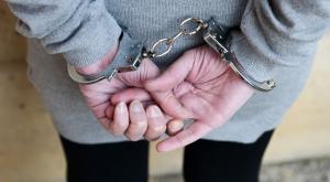 מעצר, אילוסטרציה צילום: shutterstock חדשות