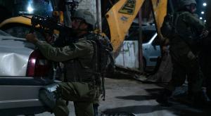 צה"ל בפעילות מעצרים צילום: דובר צה"ל חדשות