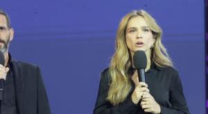 אגם רודברג צילום: רפי דלויה ברנז'ה