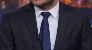 אבישי גרינצייג צילום: i24news ברנז'ה