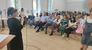 בית ספר יסודי בתל אביב צילום:  דוברות ישיבות ואולפנות בני עקיבא חינוך