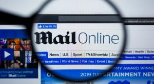 הדיילי מייל חשף כשלים חדשים צילום: Editorial credit: II.studio / Shutterstock.com ביטחון