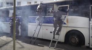 היערכות השב"ס לרמדאן צילום: דוברות שירות בתי הסוהר חדשות