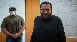 יונתן אוריך צילום: Chaim Goldberg,Flash90 מבזקים