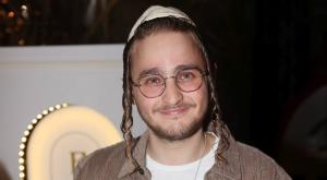 יענקי צילום: אור גפן ברנז'ה